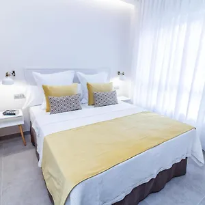 Apartamento Bex Homes, Las Palmas de Gran Canaria